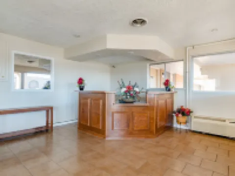 OYO Hotel Elk City OK Route 66 Hotels in Beckham County