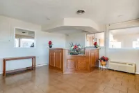 OYO Hotel Elk City OK Route 66