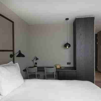 Nomad Lodge & Spa by CERVO Rooms