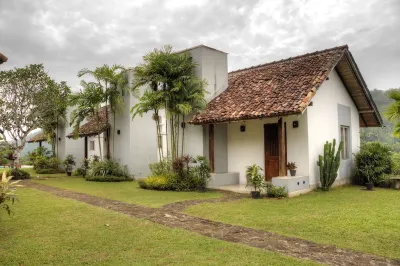 Omatta Villa Hotels in Neboda