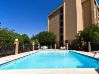 Hampton Inn Charlotte-University Place Hotels near Tryon Mall