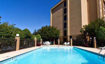 Hampton Inn Charlotte-University Place