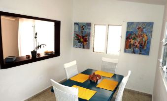 Puerto Plata Beach Hostel