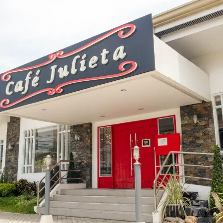 Casa Julieta Boutique Hotel