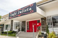 Casa Julieta Boutique Hotel Hotel in zona Iglesia Ni Cristo Lokal Ng Tulip Drive