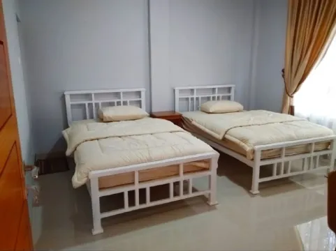 Pakoan Indah Hotel Bukittinggi