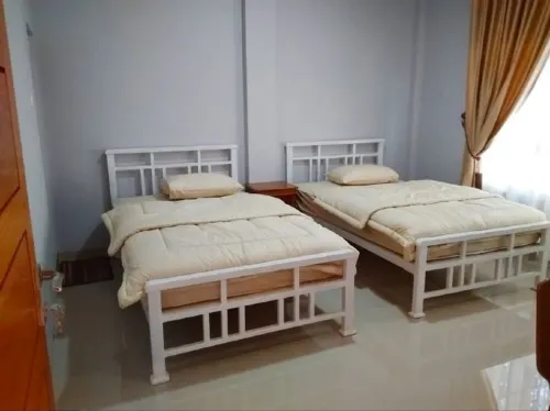 Pakoan Indah Hotel Bukittinggi Hotels in Gadut