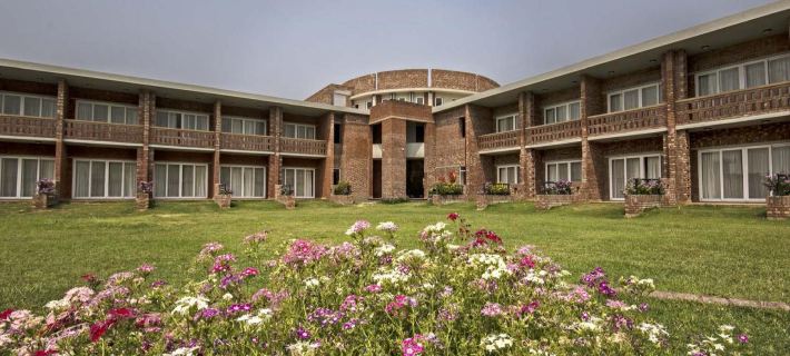 Kripanidhi Retreat Rajgir Hotels in Nalanda