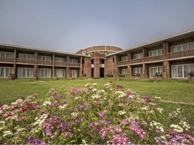 Kripanidhi Retreat Rajgir Hotels near Maharani Sthan Darweshpura