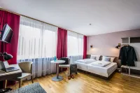 Jufa Hotel Königswinter/Bonn Hotels in Oberpleis