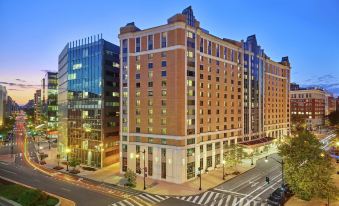 Embassy Suites by Hilton Washington DC Convention Center