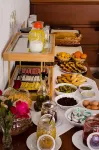 โรงแรม เอล เกรโก้ ซิเทีย - พร้อมระเบียง