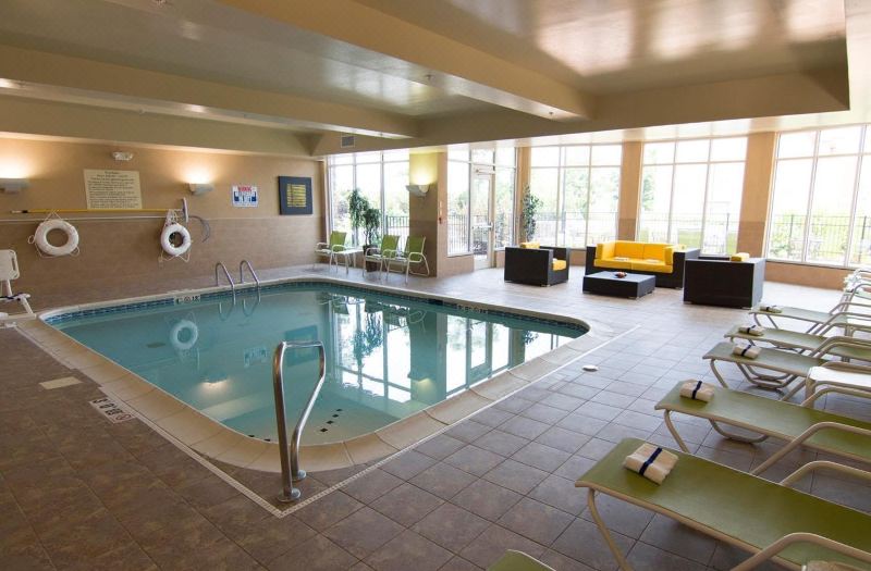 Hilton Garden Inn Cincinnati/Mason photo 3