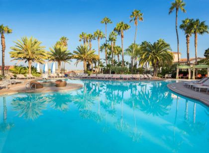 San Diego Mission Bay Resort