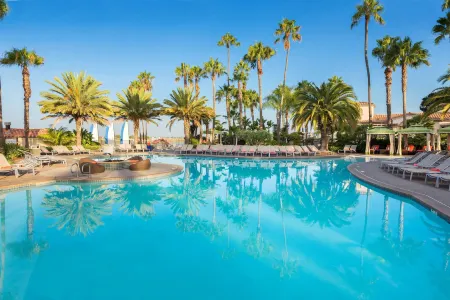 San Diego Mission Bay Resort Отели рядом с достопримечательностью «Пеканга Арена»