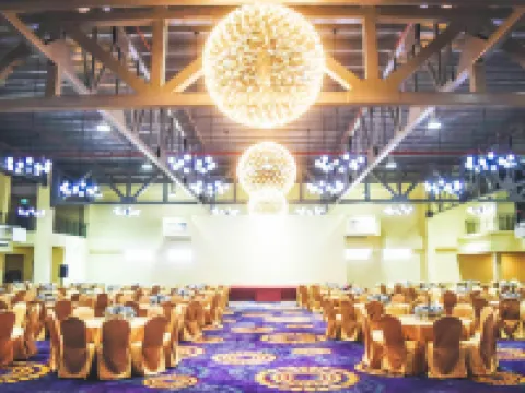 阿曼山飯店 斯里巴加萬住宿飯店