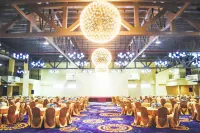 Aman Hills Hotel Hotels in Serasa