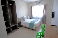 Sukro Hotels in Баколод