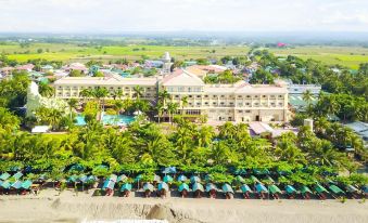 Tanza Oasis Hotel and Resort Cavite