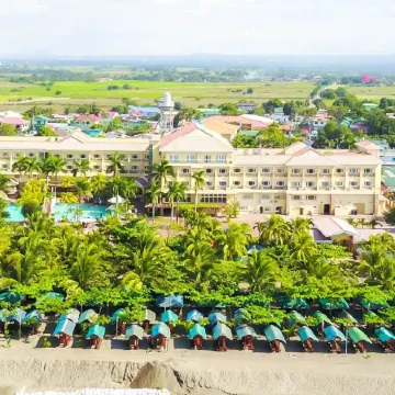 Tanza Oasis Hotel and Resort Cavite
