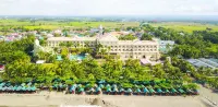 Tanza Oasis Hotel and Resort Cavite Hotel di Tanza