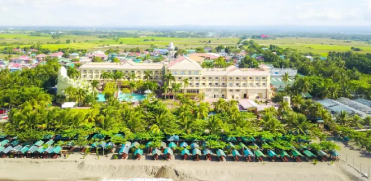 Tanza Oasis Hotel and Resort Cavite