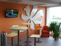 Premiere Classe Sens Nord - Saint CLÉMENT Hotels in Sens