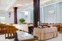 Collection O 90395 Hotel Nascar Family Hotels in Panarung