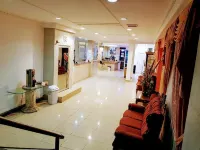 Hotel Meryland Hotels in Баррио Норте