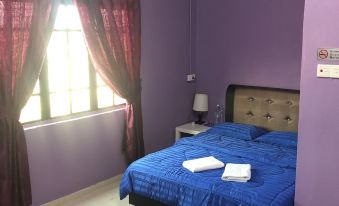 GM Home & Roomstay Tok Bali - Hostel