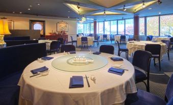 Loisir Hotel Toyohashi
