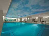 Shangri-La Bosphorus, Istanbul - 5-Star
