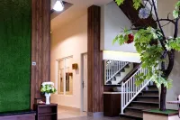 Jepun Guest House Hotel a Bertais
