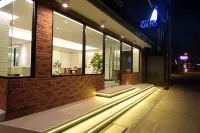 Deep Blue Z10 Hotels in Pattaya