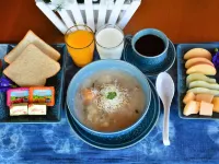 英迪格旅館-帕府 帕府住宿飯店