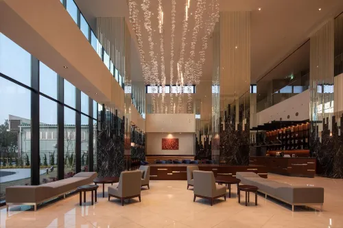 HOTEL BAYGULLS