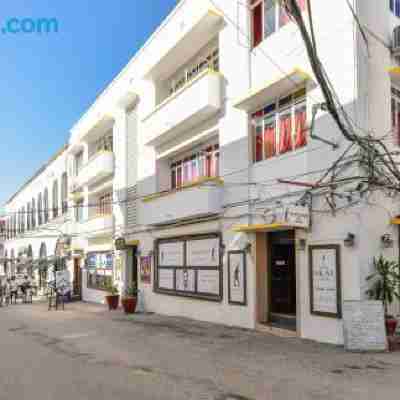 Freddie Mercury Apartments Hotel Exterior