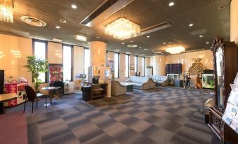 Tabist Hotel Paramount in Urasa Minami-Uonuma
