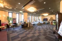Tabist Hotel Paramount in Urasa Minami-Uonuma - bars