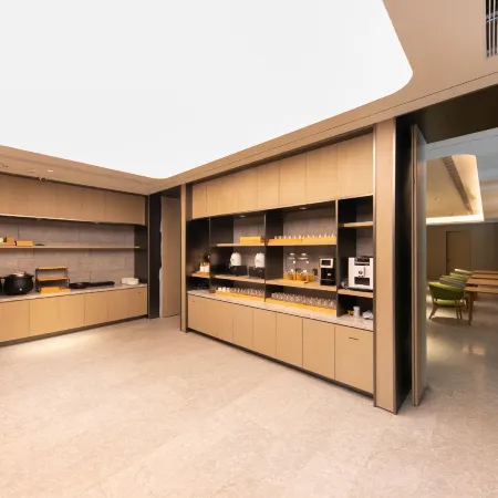 JI Hotel (Dezhou Hubin Middle Avenue)
