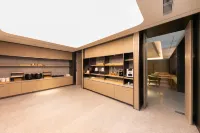 全季飯店（德州湖濱中大道店） - 早餐