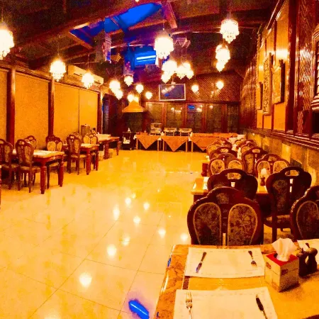 Jad Hotel Suites