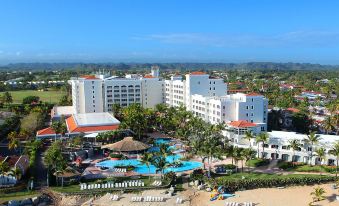 Embassy Suites by Hilton Dorado del Mar Beach Resort