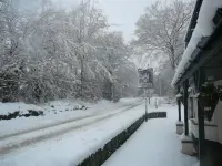 The Bickford Arms Hotels in Torridge District