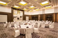 Ana Crowne Plaza Yonago Hotels in Yasugi