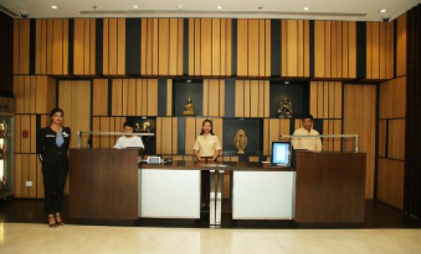 Fairfield by Marriott Kathmandu