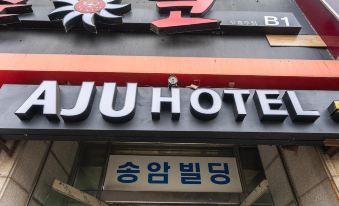 4. 안산 AJU H..