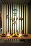 GiiA Hotel Nagoya Batam - Spa