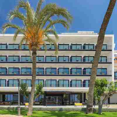 H10 Porto Poniente Hotel Exterior