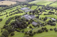 Kilkea Castle Hotels in Kilkea Demesne